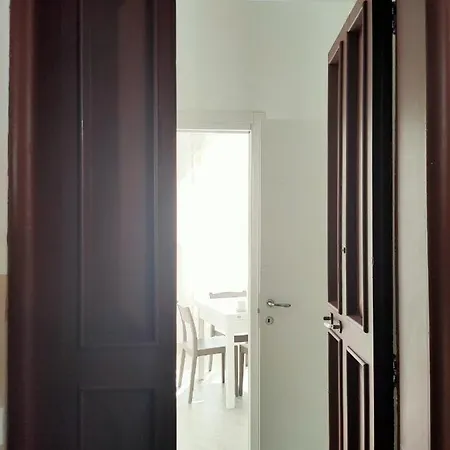 Appartement Casa Verga Monopoli