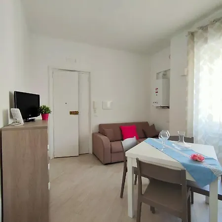 Casa Verga Apartmán