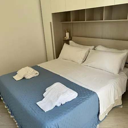 Casa Verga Appartement Monopoli