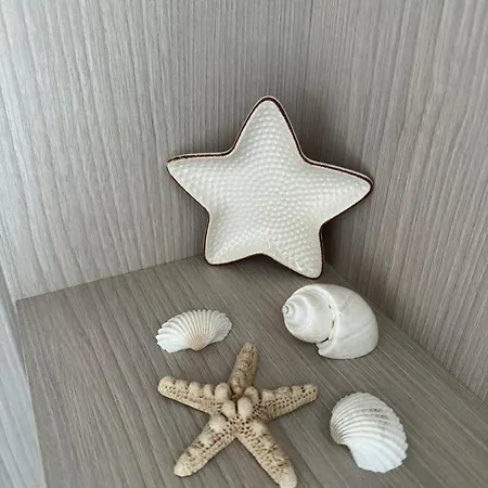 Apartmán Casa Verga Monopoli