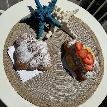 Casa Verga * Monopoli