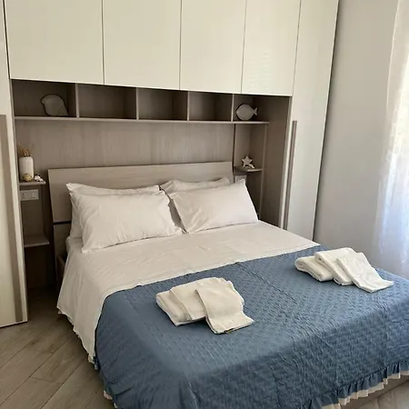 Casa Verga Appartement