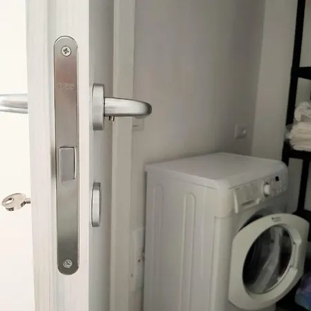 Casa Verga * Monopoli