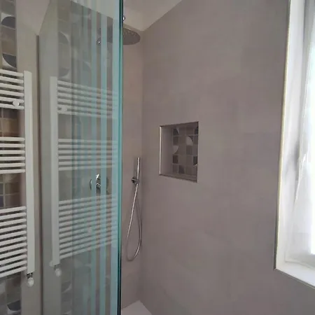 Apartment Casa Verga