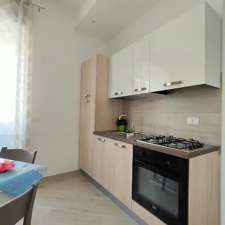 Apartment Casa Verga