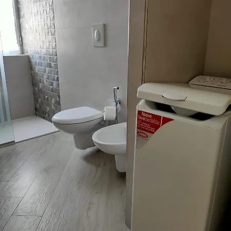 Casa Verga Monopoli