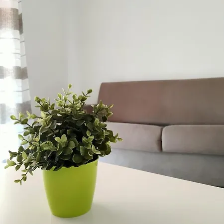 Apartment Casa Verga Monopoli