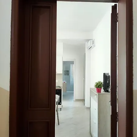 Casa Verga Apartment *