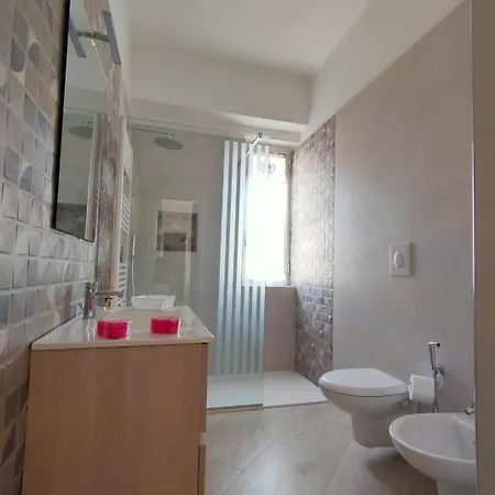 Casa Verga Apartment Monopoli