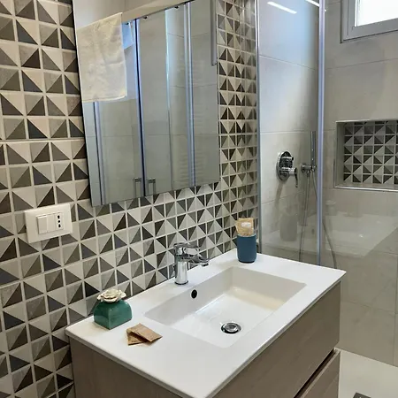 Apartamento Casa Verga *