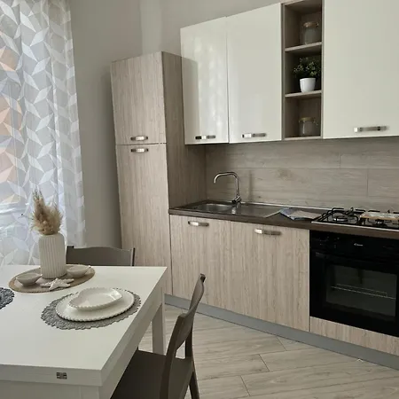 Casa Verga Monopoli