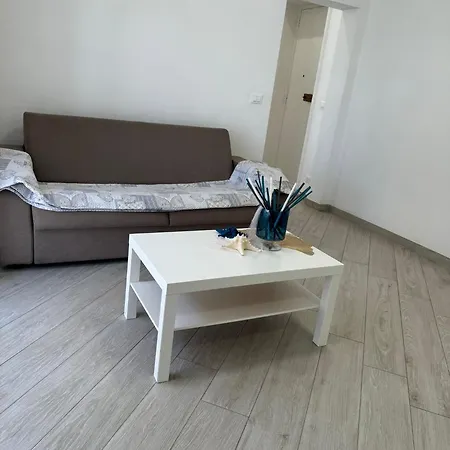 Casa Verga Apartment