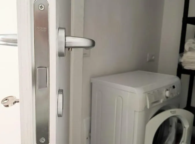 Casa Verga * Monopoli