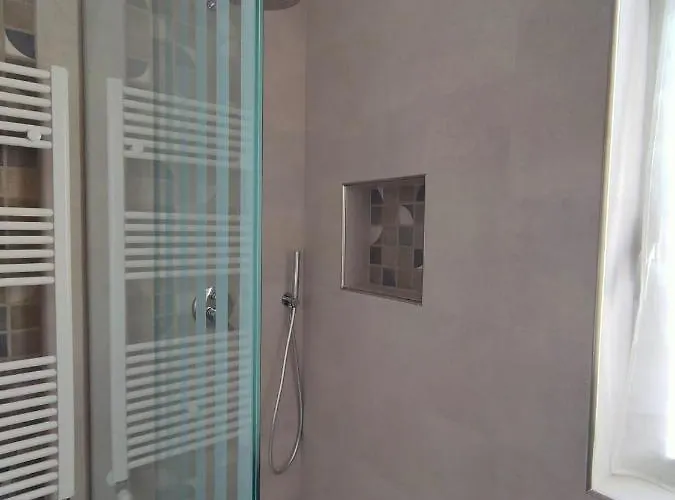 Apartamento Casa Verga