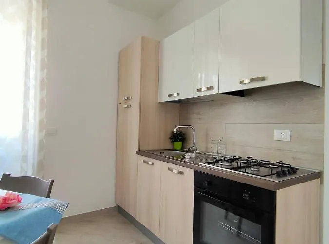 Apartamento Casa Verga