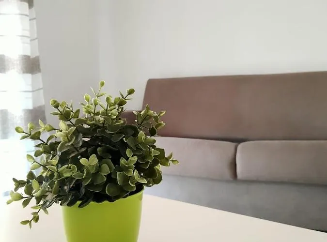 Apartamento Casa Verga Monopoli