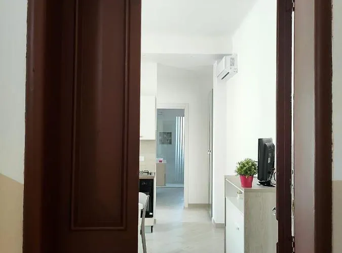 Casa Verga Apartamento *