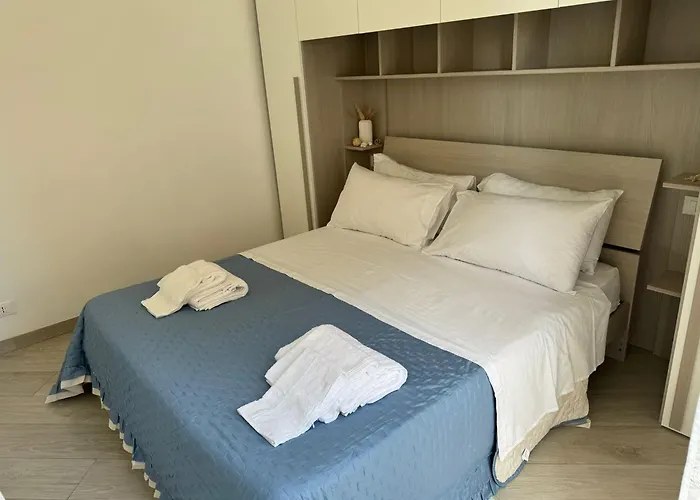 Casa Verga 아파트 모노폴리