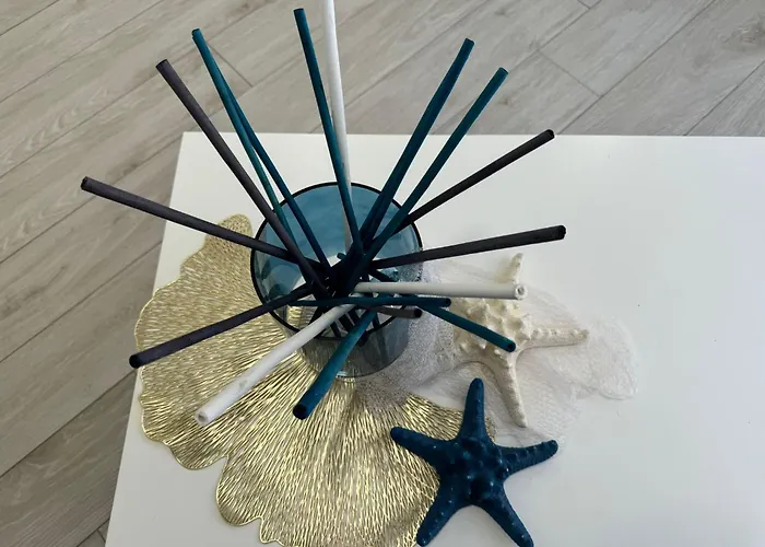 Casa Verga * Monopoli