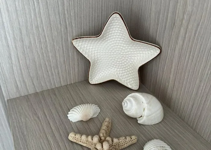 Apartamento Casa Verga Monopoli