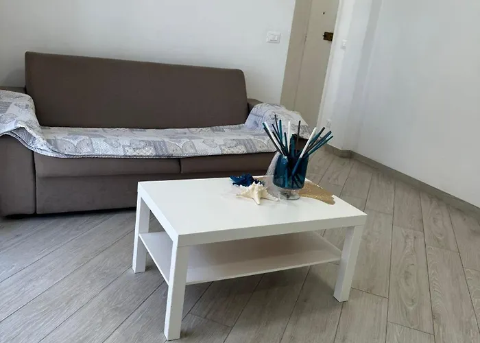 Casa Verga Apartamento