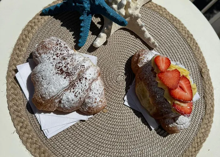 Casa Verga * Monopoli