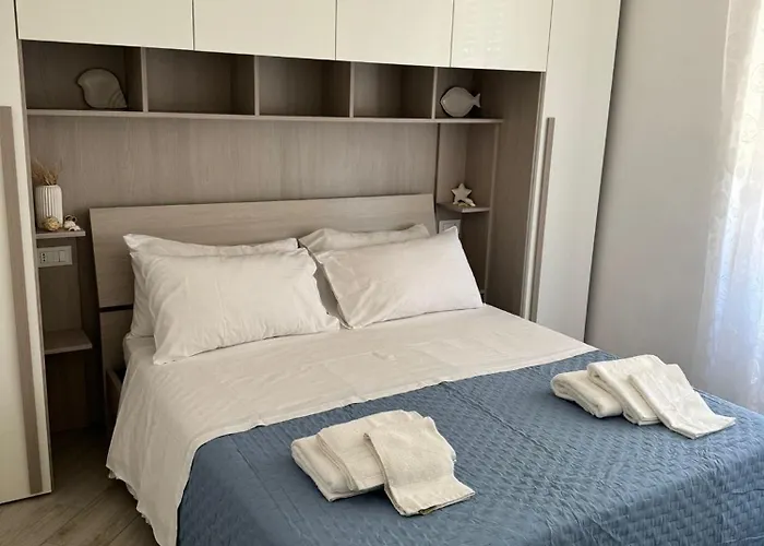 Casa Verga Apartamento